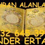 El Yazması Kuran-ı Kerim