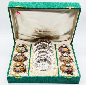 Gümüş alan yerler İstanbul