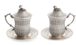 İstanbul gümüş alan yerler - Ertaş Antik