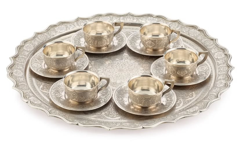 gümüş alanlar ertaş antik