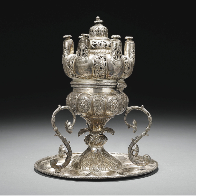 İstanbul gümüş alanlar