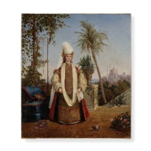 Tablo alanlar Ertaş Antik