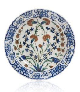 Antika porselen alanlar 