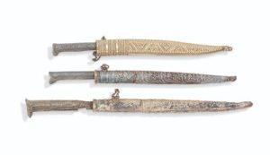 Osmanlı kılıç kama